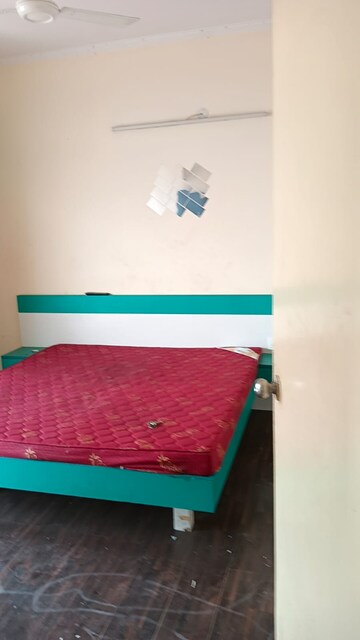 Furnished Amenities in 1 RK Apartment at Habitech Greens, Tech Zone 4 Greater Noida – for Rent