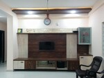 3 BHK + Pooja Room 1880 Sq.Ft. Apartment in Aparna Serene Park