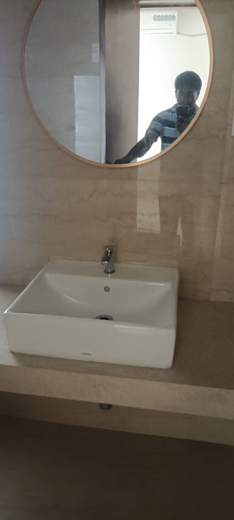 Bathroom, aparna-serene-park 3 Bedroom 1880 Sq.Ft. Apartment In Kondapur Hyderabad 8781298