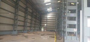  Industrial Plot For Sale in Mindspace, T.T.C. Industrial Area