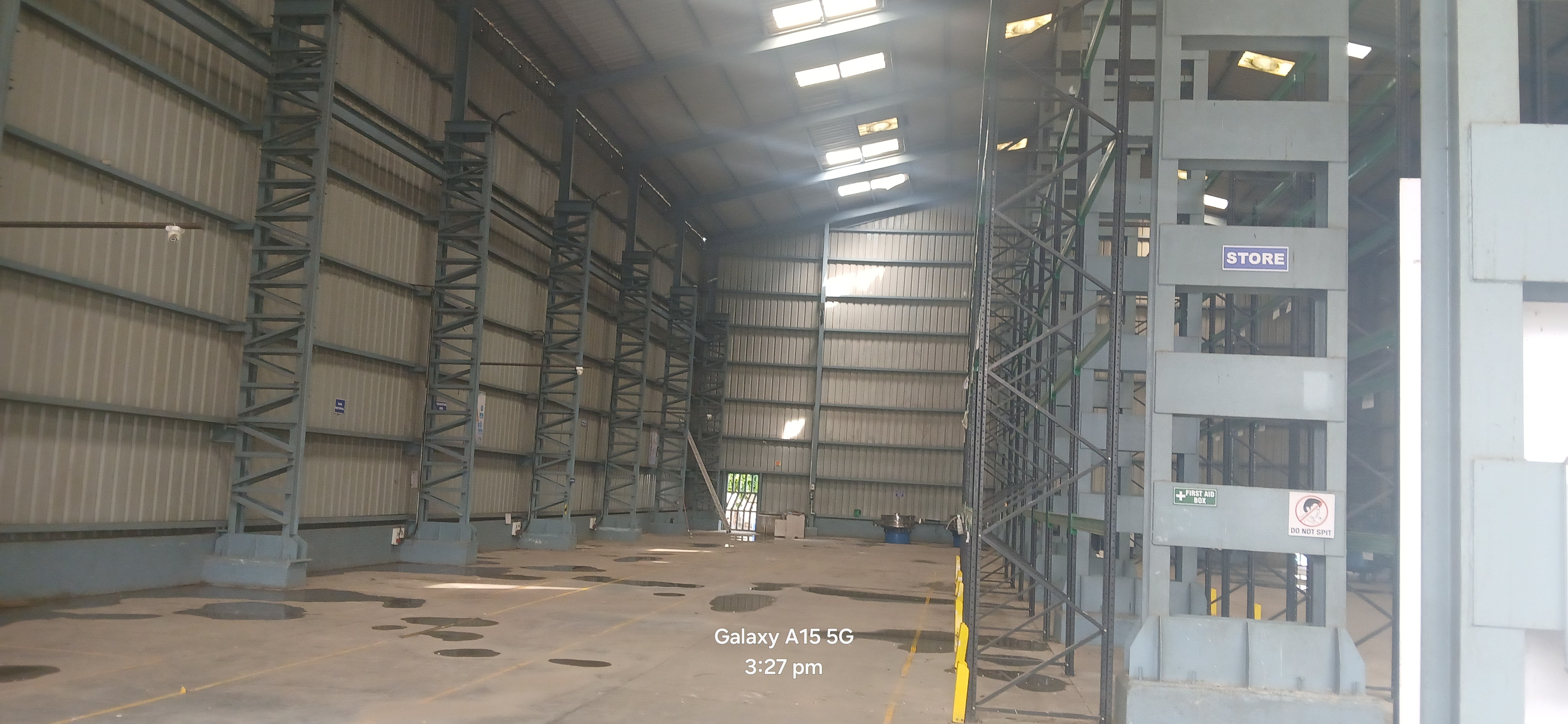 Industrial Plot For Sale in Mindspace