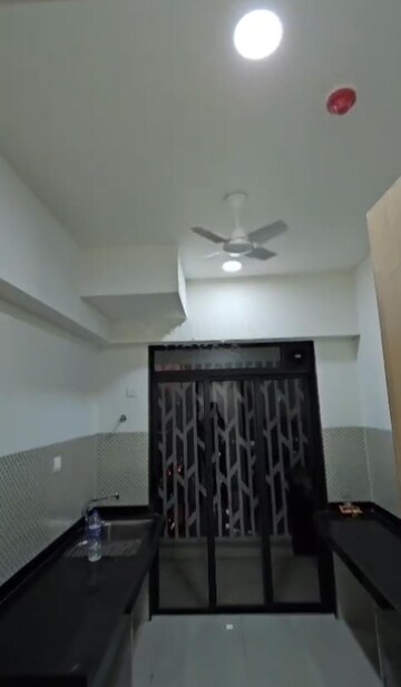 Furnished Amenities in 2 BHK Apartment at Lodha Woods, Kandivali East – for Rent