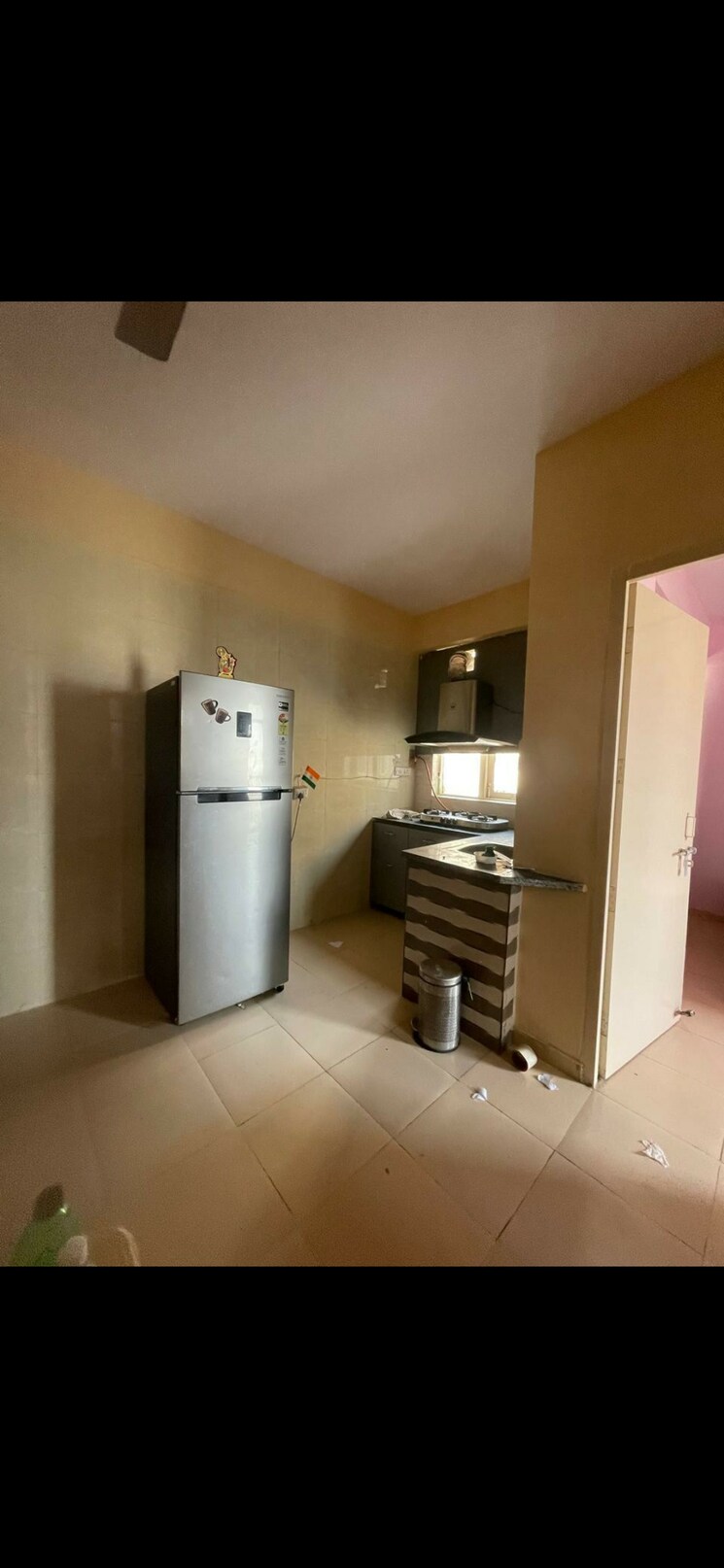 Living Room, auric-city-homes 1 Bedroom 357 Sq.Ft. Apartment In Sector 82 Faridabad 8781302