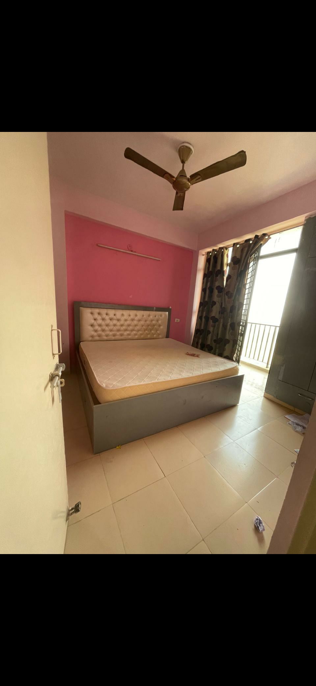 1 BHK Apartment For Rent in Auric City Homes