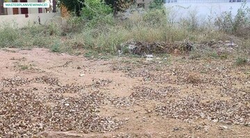  Plot For Sale in Yeshwanthpur