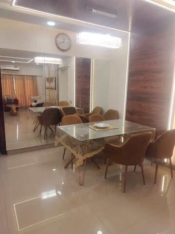 1.5 BHK Apartment For Rent in Thane West