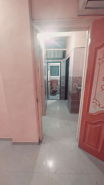  1 BHK Apartment at Ghansoli – for Sale