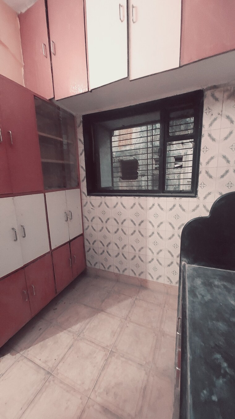 Kitchen, ghansoli 1 Bedroom 540 Sq.Ft. Apartment In Ghansoli Navi Mumbai 8781399