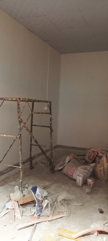 Staircase in  Shop at Gaur World Street, Sector 16b Greater Noida – for Rent