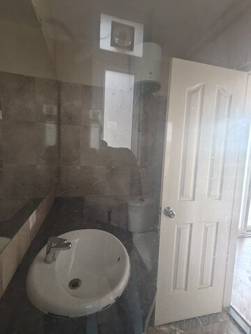 Bathroom in 3 BHK Apartment at Ashiana Mulberry, Sohna Sector 2 – for Rent