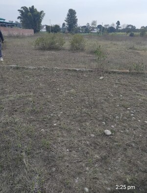  Plot For Sale in Herbertpur