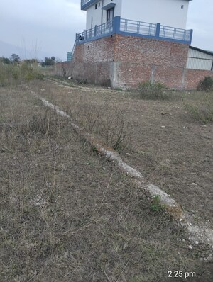 Plot Area in  Plot at Herbertpur – for Sale