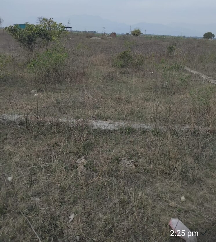 undefined, herbertpur  238 Sq.Yd. Plot In Herbertpur Dehradun 8781365