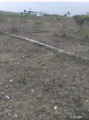 Plot Area in  Plot at Herbertpur – for Sale