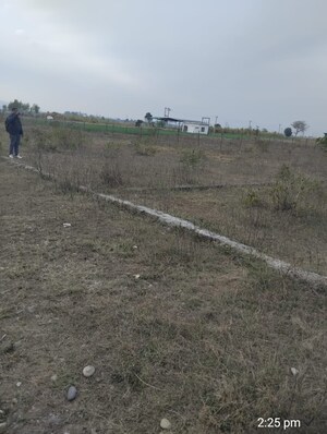 Plot Area in  Plot at Herbertpur – for Sale