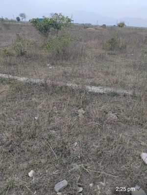 Plot Area in  Plot at Herbertpur – for Sale