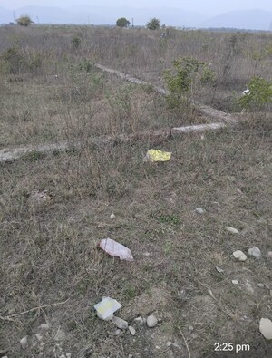 Plot Area in  Plot at Herbertpur – for Sale