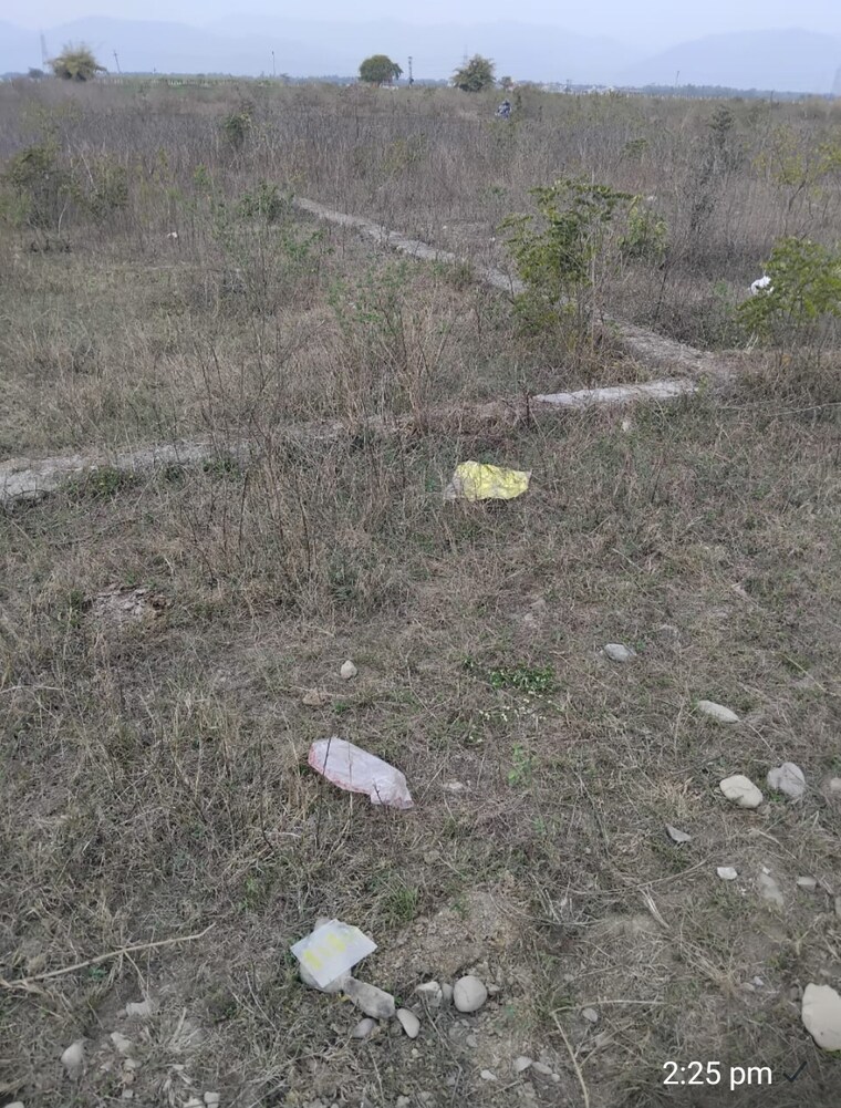 undefined, herbertpur  238 Sq.Yd. Plot In Herbertpur Dehradun 8781365