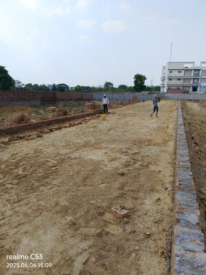 Plot Area in  Plot at Bakshi Ka Talab – for Sale