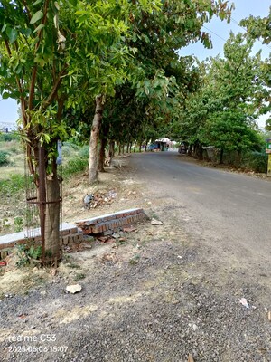  Plot – Garden View at Bakshi Ka Talab - for Sale