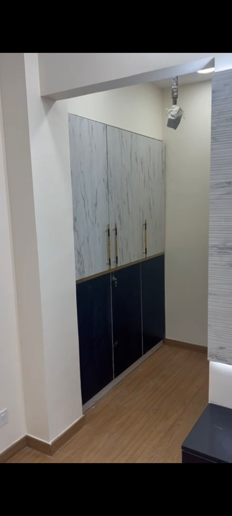 Bathroom, godrej-meridien 3 Bedroom 1855 Sq.Ft. Apartment In Sector 106 Gurgaon 8781467