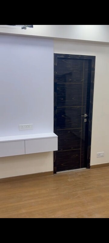 Furnished Amenities in 3 BHK Apartment at Godrej Meridien, Sector 106 – for Rent