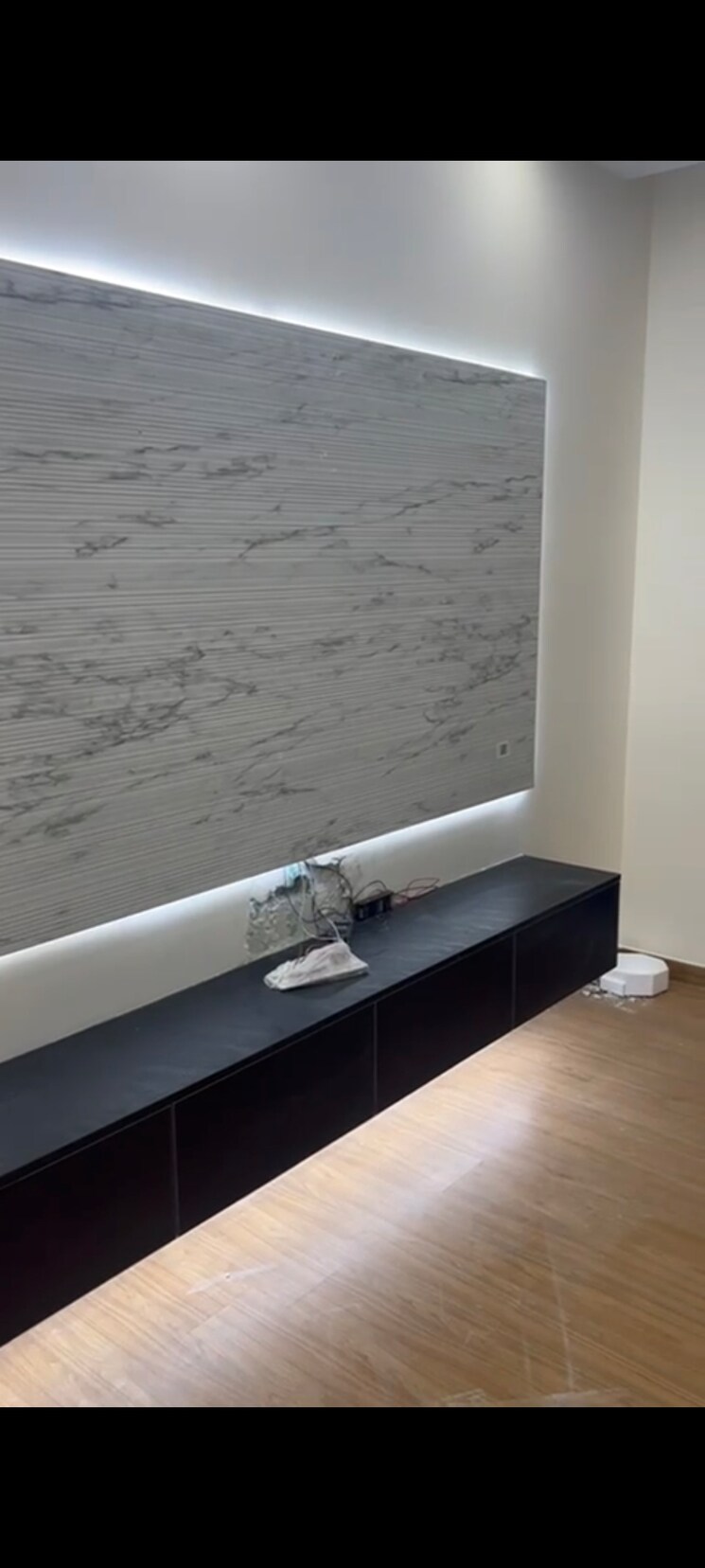 Balcony, godrej-meridien 3 Bedroom 1855 Sq.Ft. Apartment In Sector 106 Gurgaon 8781467