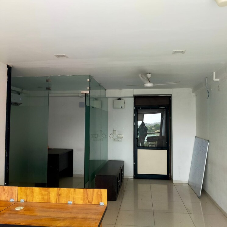 undefined, true-westgate-business-bay Commercial Office Space 685 Sq.Ft. In Makarba Ahmedabad 8781317