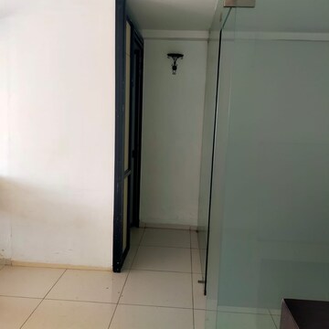 Building Lobby in  Office Space at True Westgate Business Bay, Makarba – for Rent