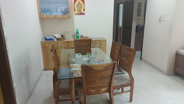 Team Area in 4 BHK Apartment at Mahesh Jai Arati, Chembur – for Sale