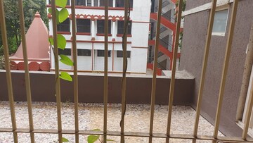4 BHK Apartment – Exterior View View at Mahesh Jai Arati, Chembur - for Sale