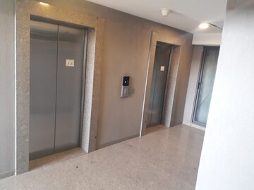 Building Lobby in  Office Space at True Westgate Business Bay, Makarba – for Rent
