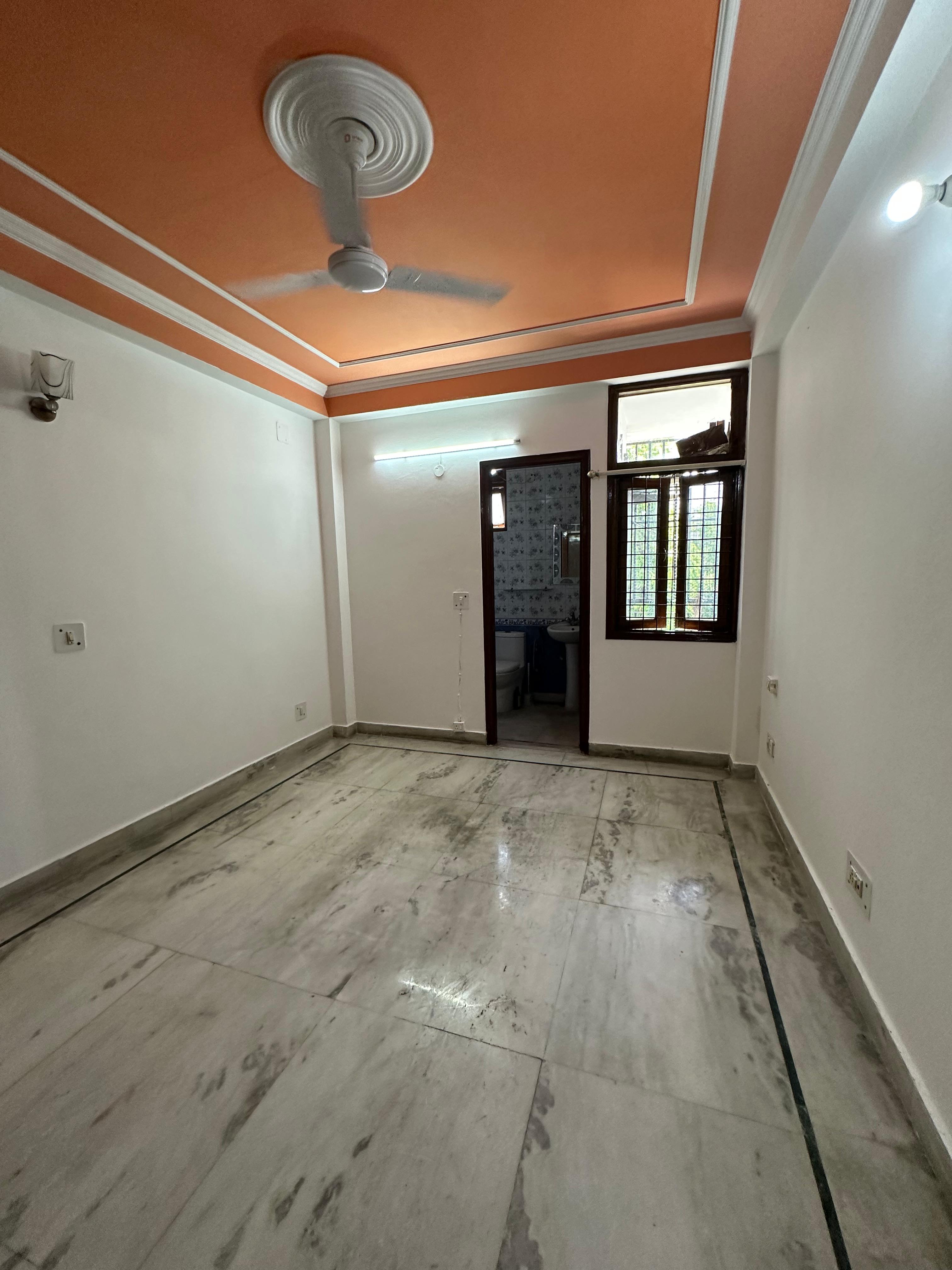 3 BHK + Study Room Builder Floor For Rent in Luxury Builder Floor 