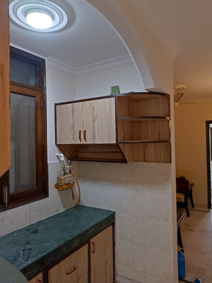 Living Room, malviya nagar 2 Bedroom 750 Sq.Ft. Builder Floor In Malviya Nagar Delhi 8781449