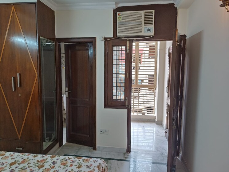undefined, malviya nagar 2 Bedroom 750 Sq.Ft. Builder Floor In Malviya Nagar Delhi 8781449