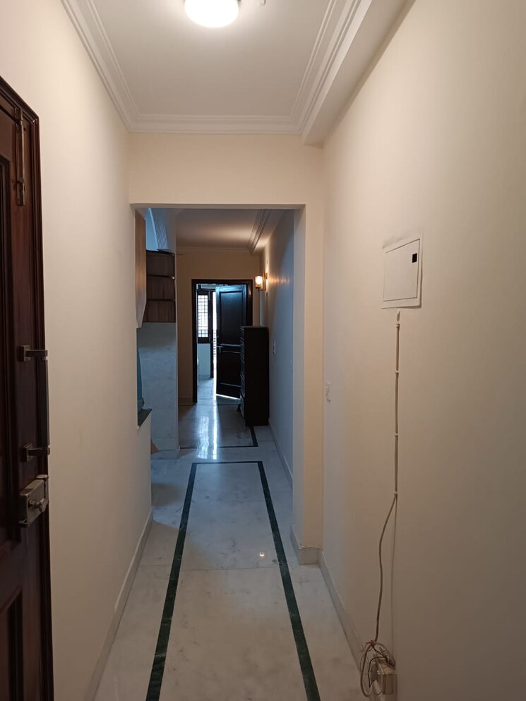 undefined, malviya nagar 2 Bedroom 750 Sq.Ft. Builder Floor In Malviya Nagar Delhi 8781449