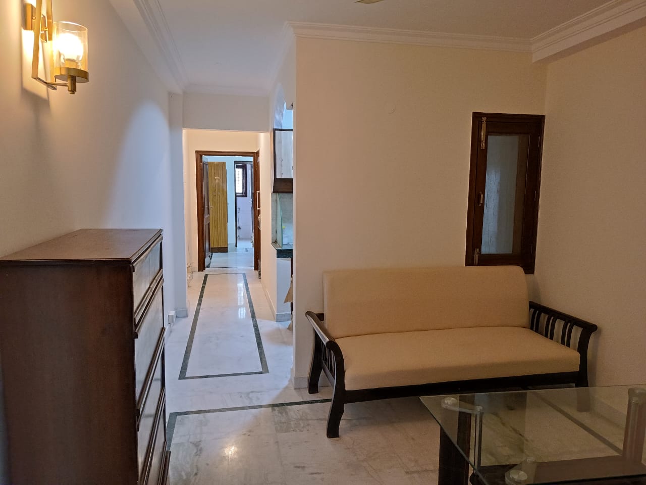 2 BHK Builder Floor For Rent in Malviya Nagar 