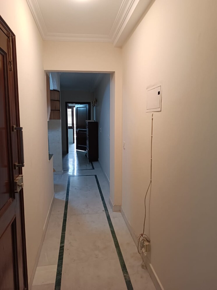 undefined, malviya nagar 2 Bedroom 750 Sq.Ft. Builder Floor In Malviya Nagar Delhi 8781449