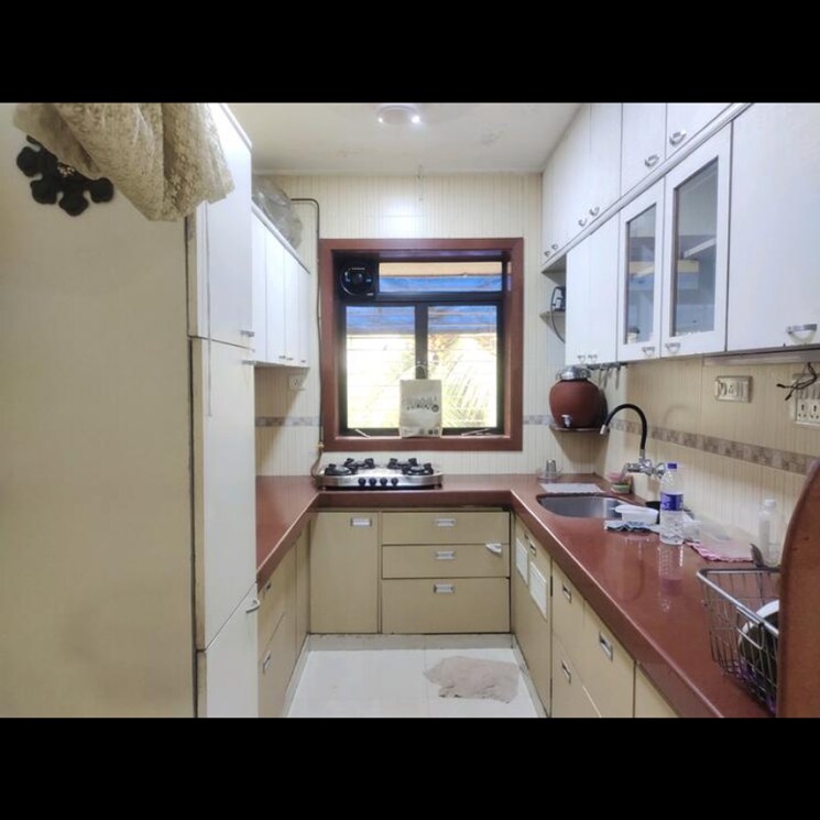 Kitchen, neelkanth-chs-malad-west 2 Bedroom 675 Sq.Ft. Apartment In Evershine Nagar Mumbai 8781435