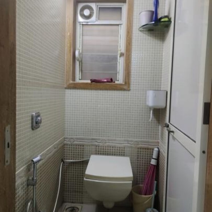 Bathroom, neelkanth-chs-malad-west 2 Bedroom 675 Sq.Ft. Apartment In Evershine Nagar Mumbai 8781435