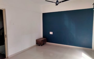 1 BHK Apartment For Rent in Mulund West