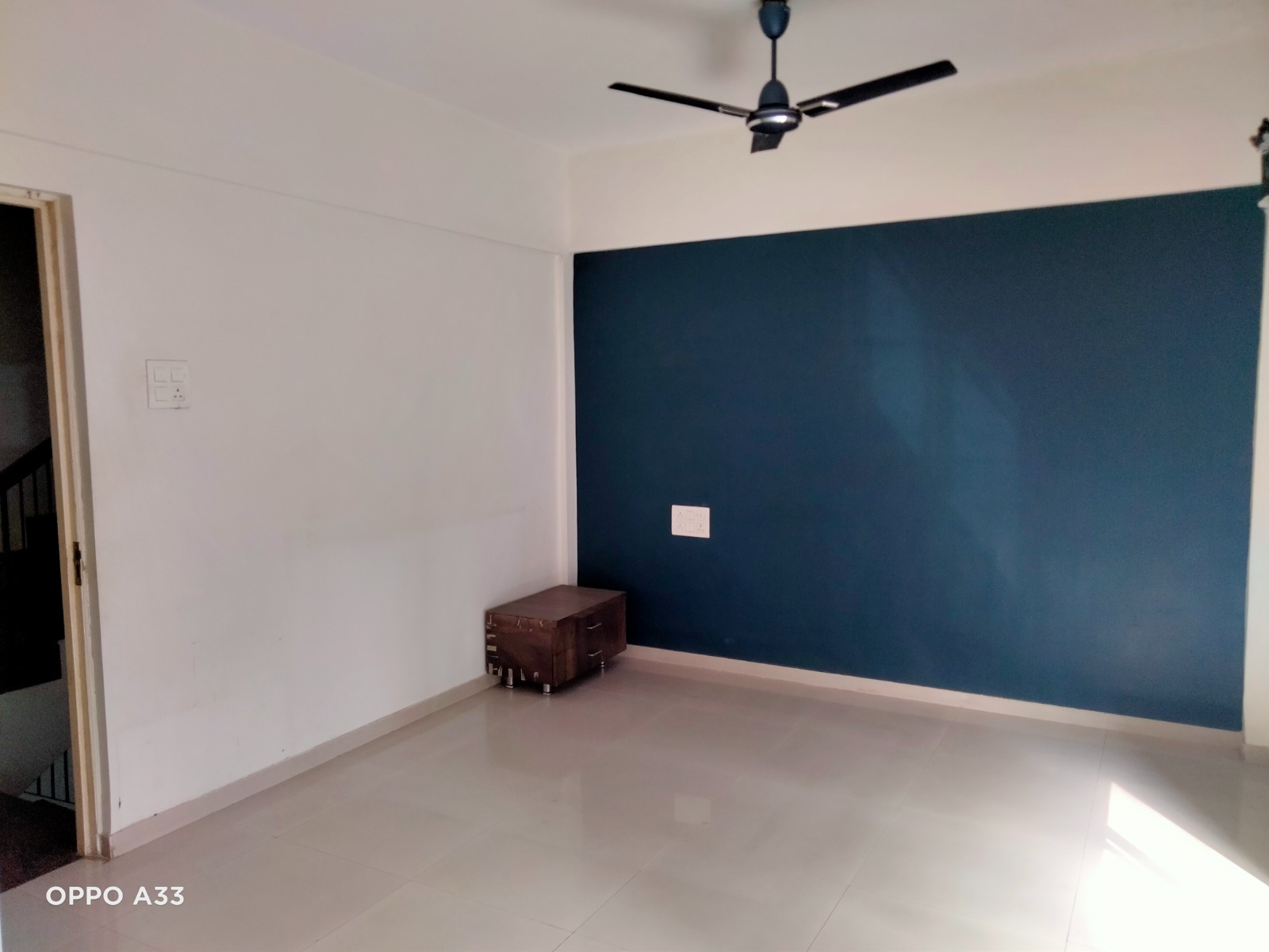 1 BHK Apartment For Rent in Vina Nager