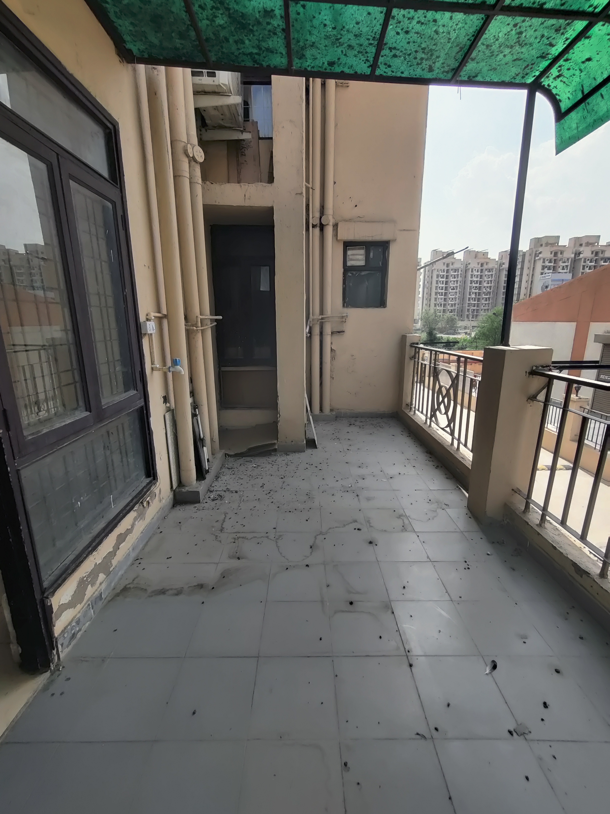 2 BHK + Pooja Room Apartment For Rent in Apex Our Homes