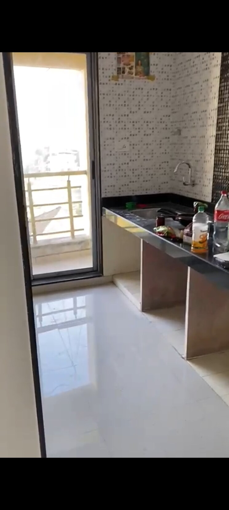 Kitchen, arihant-anshula 2 Bedroom 671 Sq.Ft. Apartment In Taloja Navi Mumbai 8781465