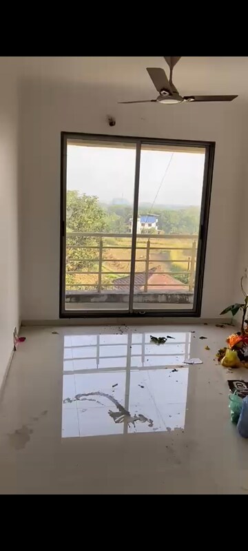 Balcony in 2 BHK Apartment at Arihant Anshula, Taloja – for Rent