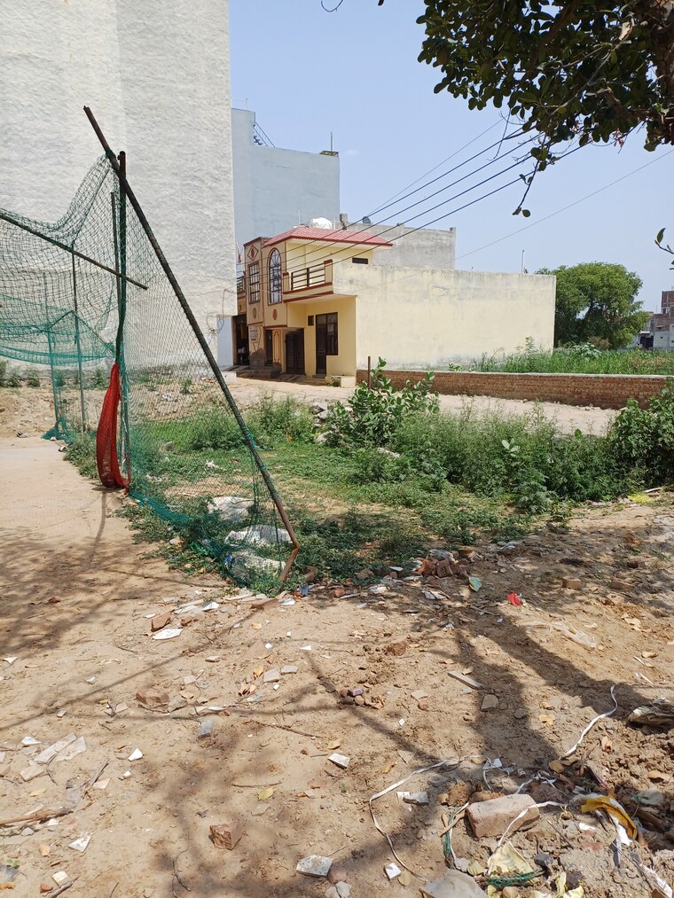 Exterior View, palla Commercial Land 285 Sq.Yd. In Palla Faridabad 8781469