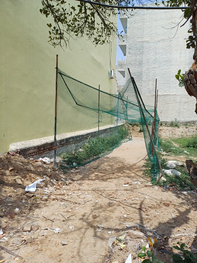 Exterior View, palla Commercial Land 285 Sq.Yd. In Palla Faridabad 8781469