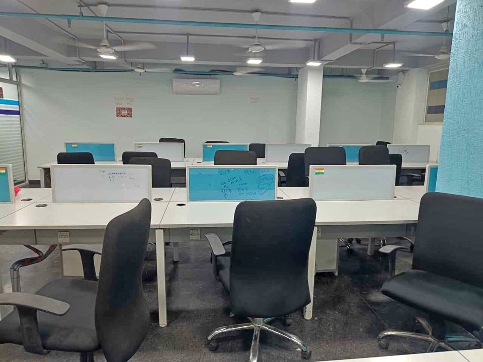 Office Space For Rent in New Palasia