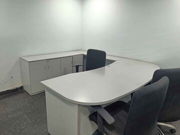 Team Area in  Office Space at New Palasia – for Rent