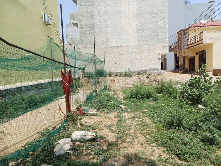 Cover Image, palla Commercial Land 285 Sq.Yd. In Palla Faridabad 8781469